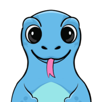 Komoy Character Head